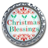 CHRISTMAS Blessings